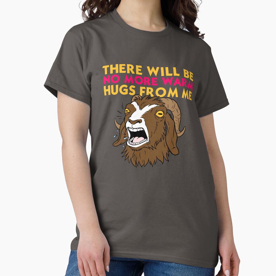 Prepotente No More Hugs | Dungeon Crawler Carl by TheRift