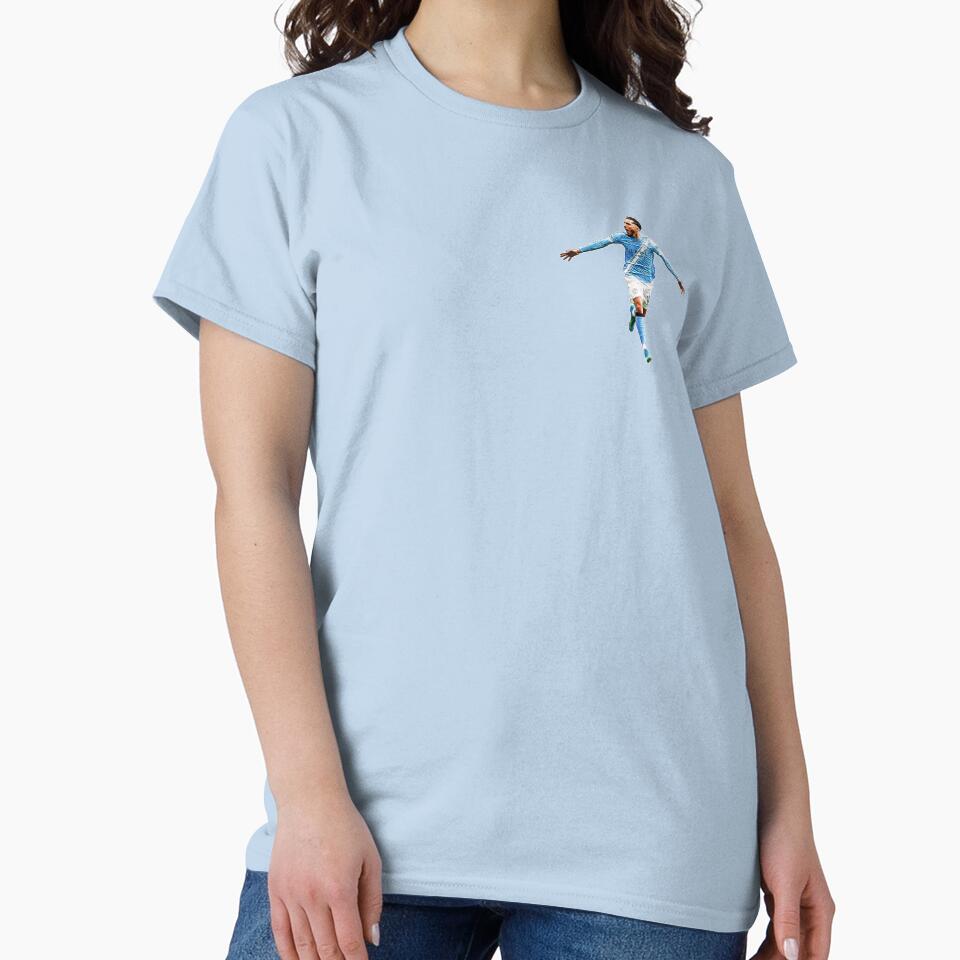 Cherki by On Target Sports