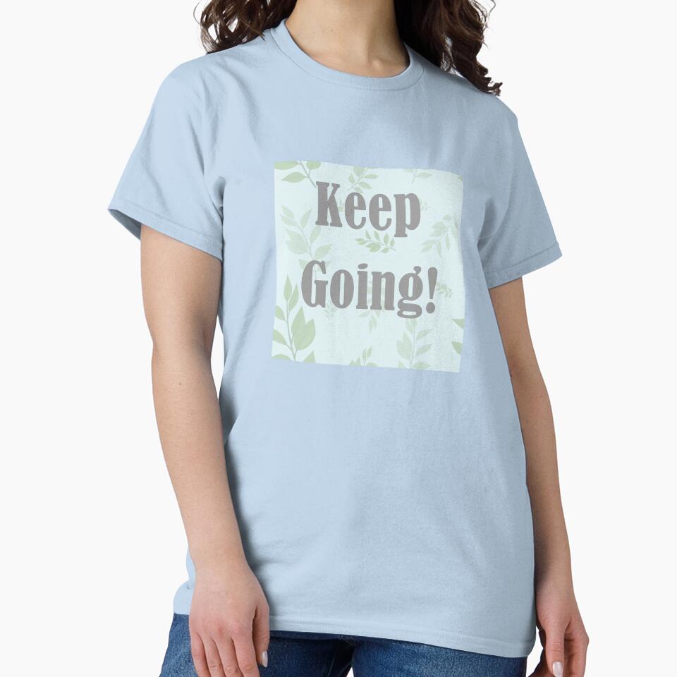 vintage flowers motivation scriptures by SeniorPrint99