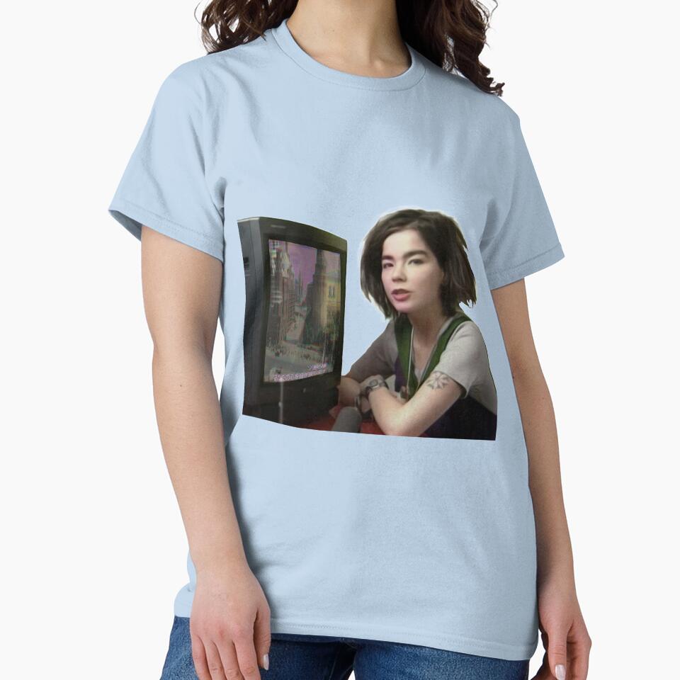 Bjork AESTETIC tv by tategibbs1