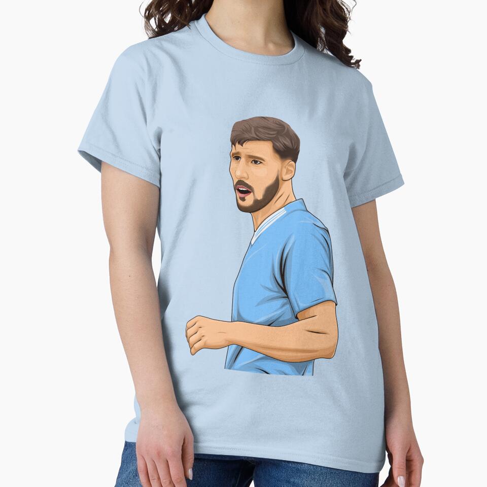 Ruben Dias by Aldduardo