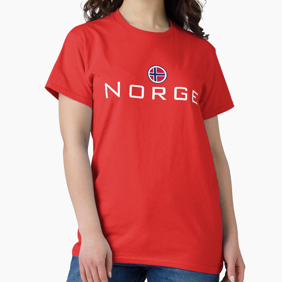 Heia Norge Ro Ro Ro Viking Chant Norwegian Supporter by UTkiKK