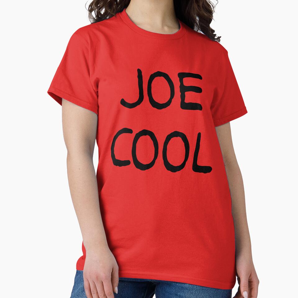 Joe Cool - Peanuts by sparkartist
