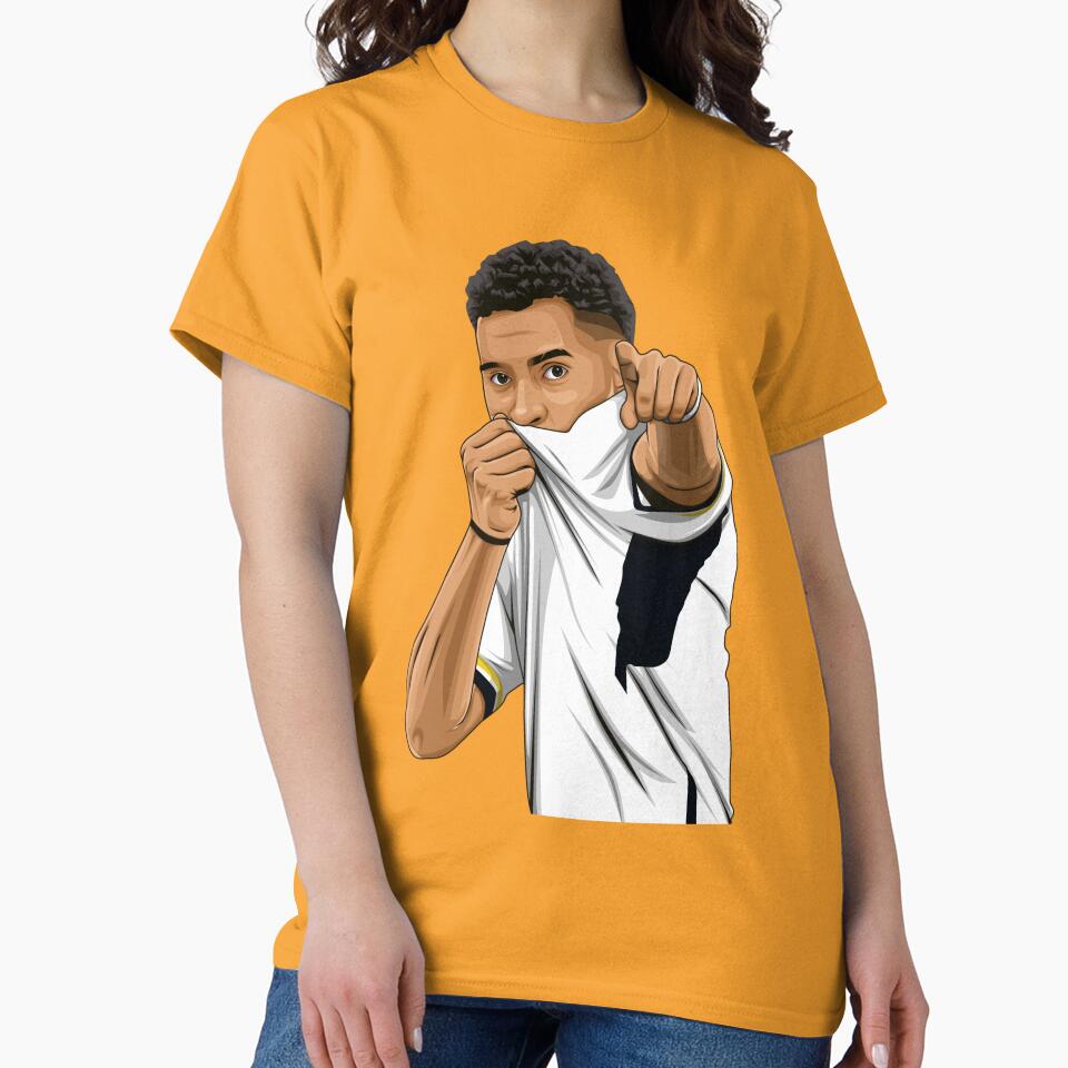 Rodrygo by Aldduardo