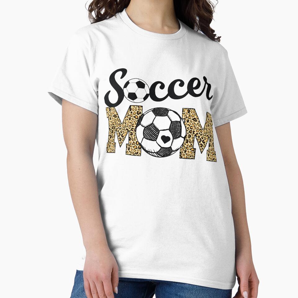 Soccer MOM , Soccer Mama by Smart Collection