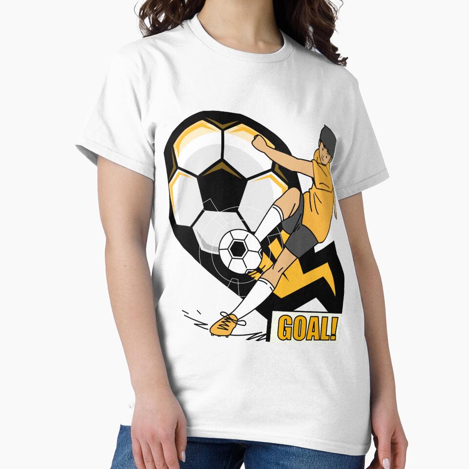 GOAL!!!!! by ArnoldHegyi