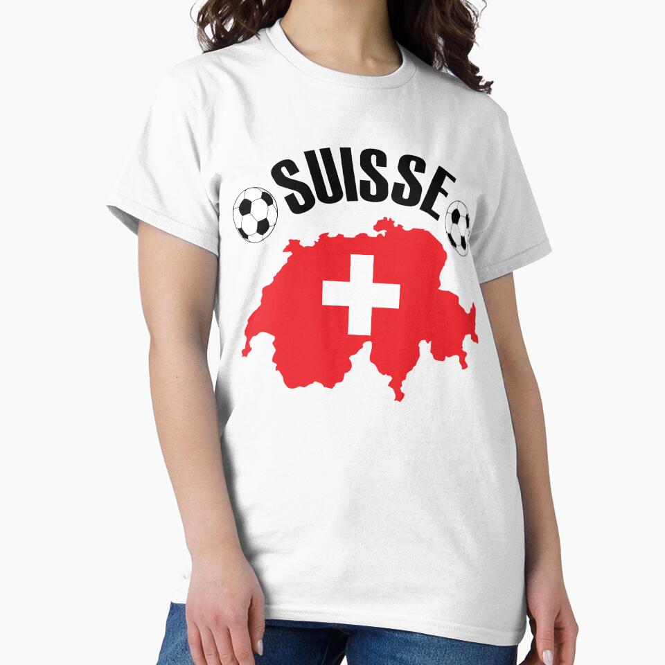 Suisse Football by TravelScientist