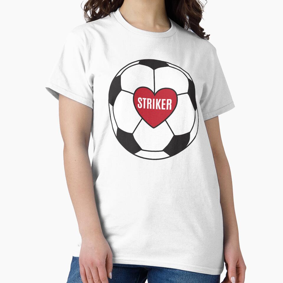 STRIKER! by smilesinprint