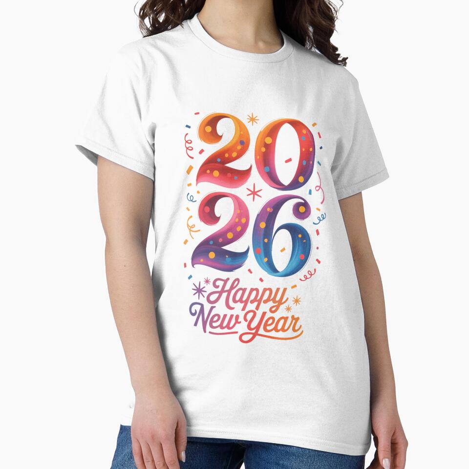 2026 Year by Moon-Ape