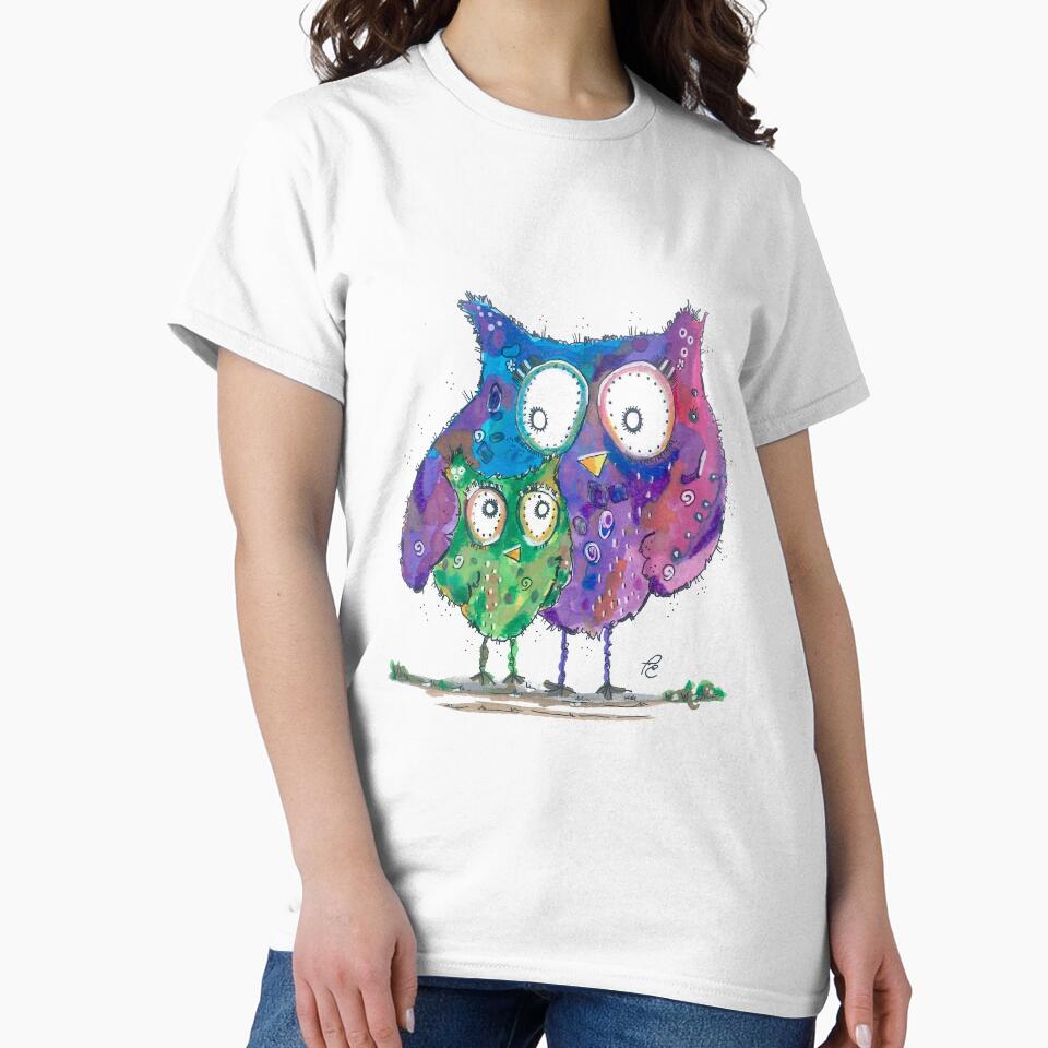 Owl by Ackoni