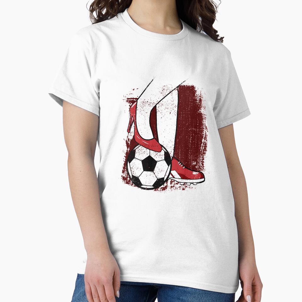 Women Soccer by slowtag