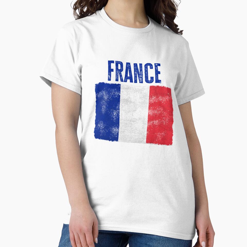 France by JohnMillDesigns