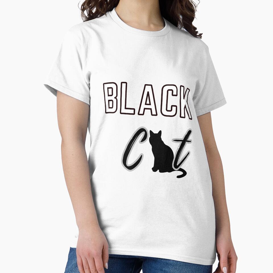Copy of Black cat by Shenuka93