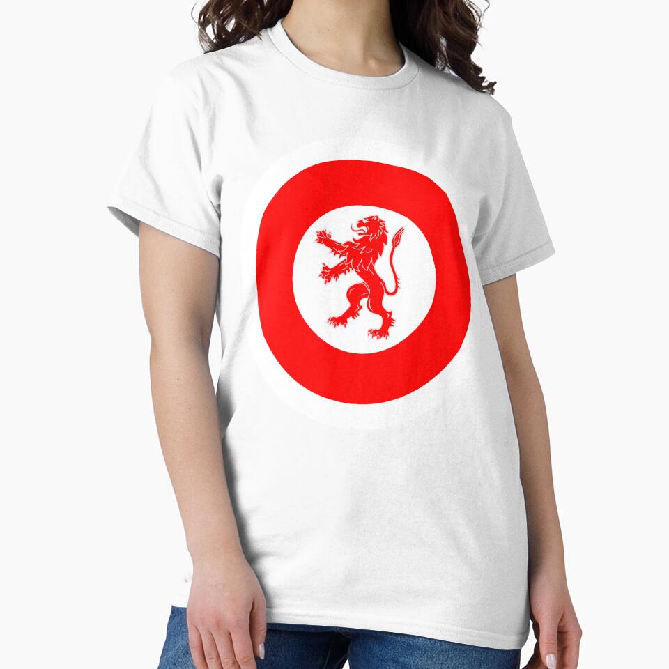 Boro Lion Retro Mod by ModSupporters