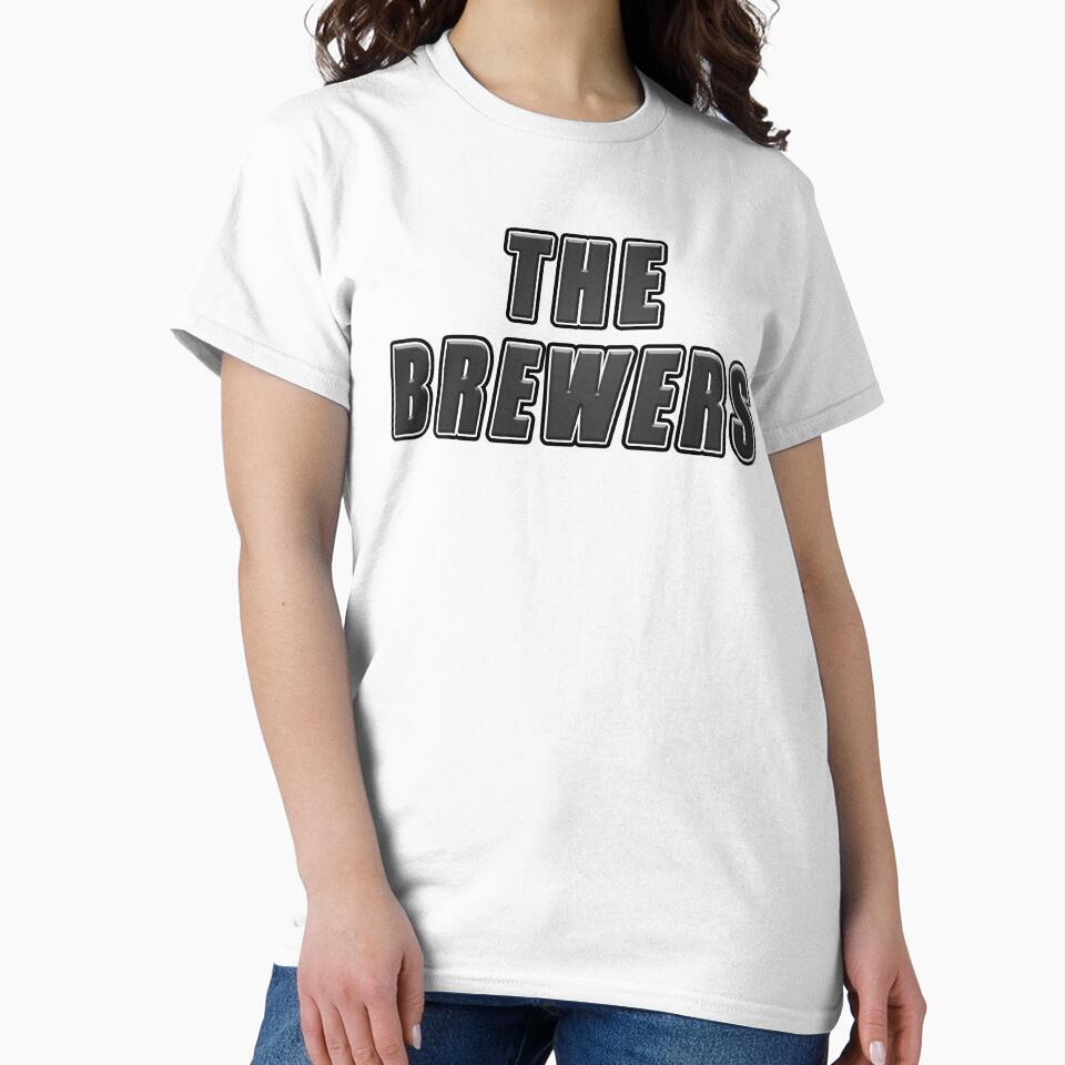 The Brewers by iamhewho