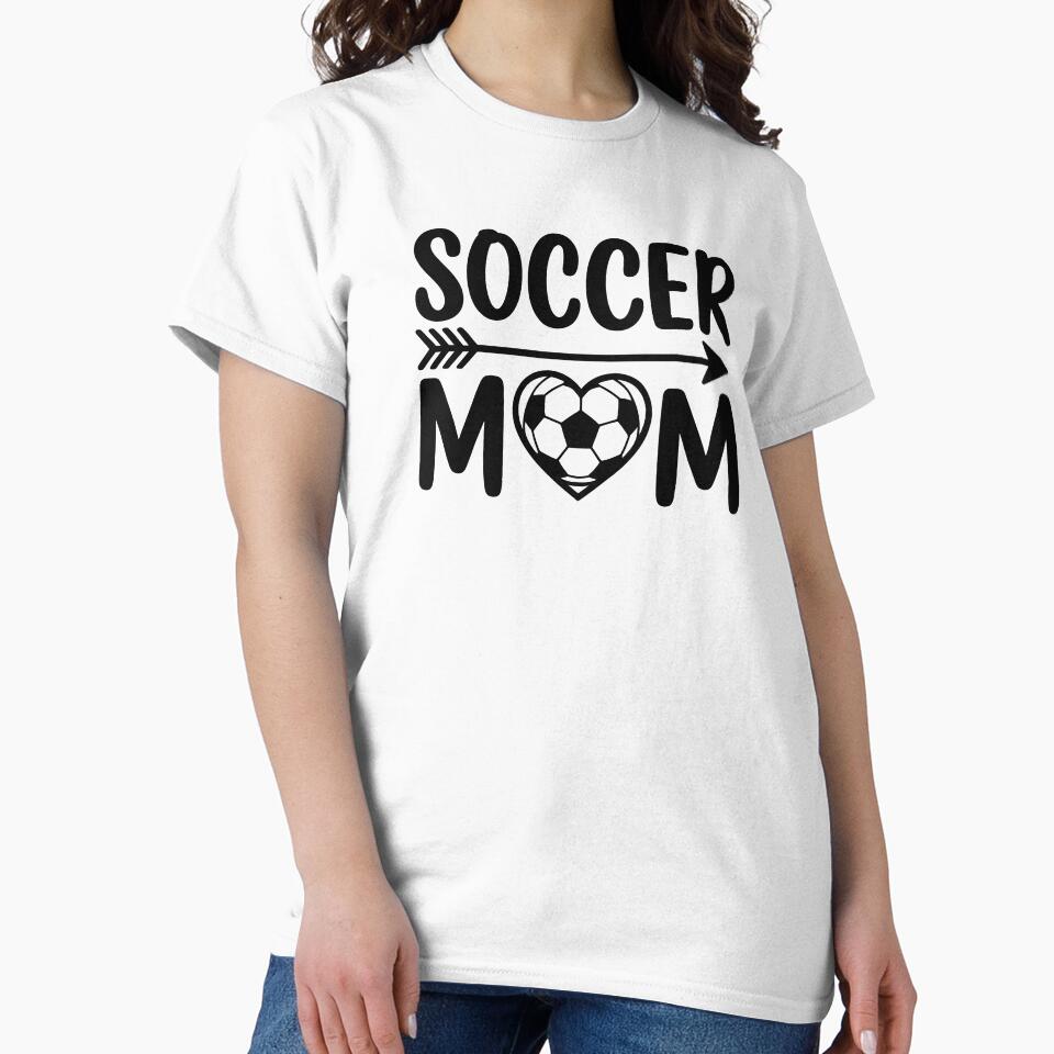 Soccer Mom by jkrphoto
