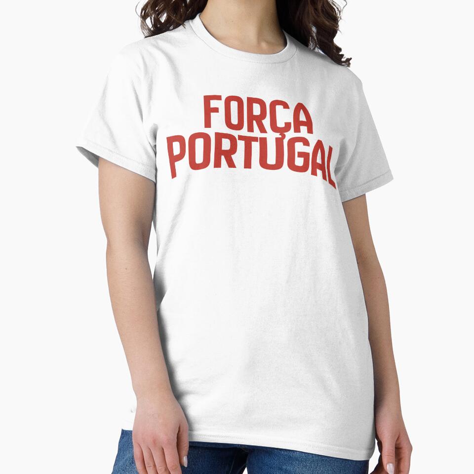 Força Portugal by DILMIK.