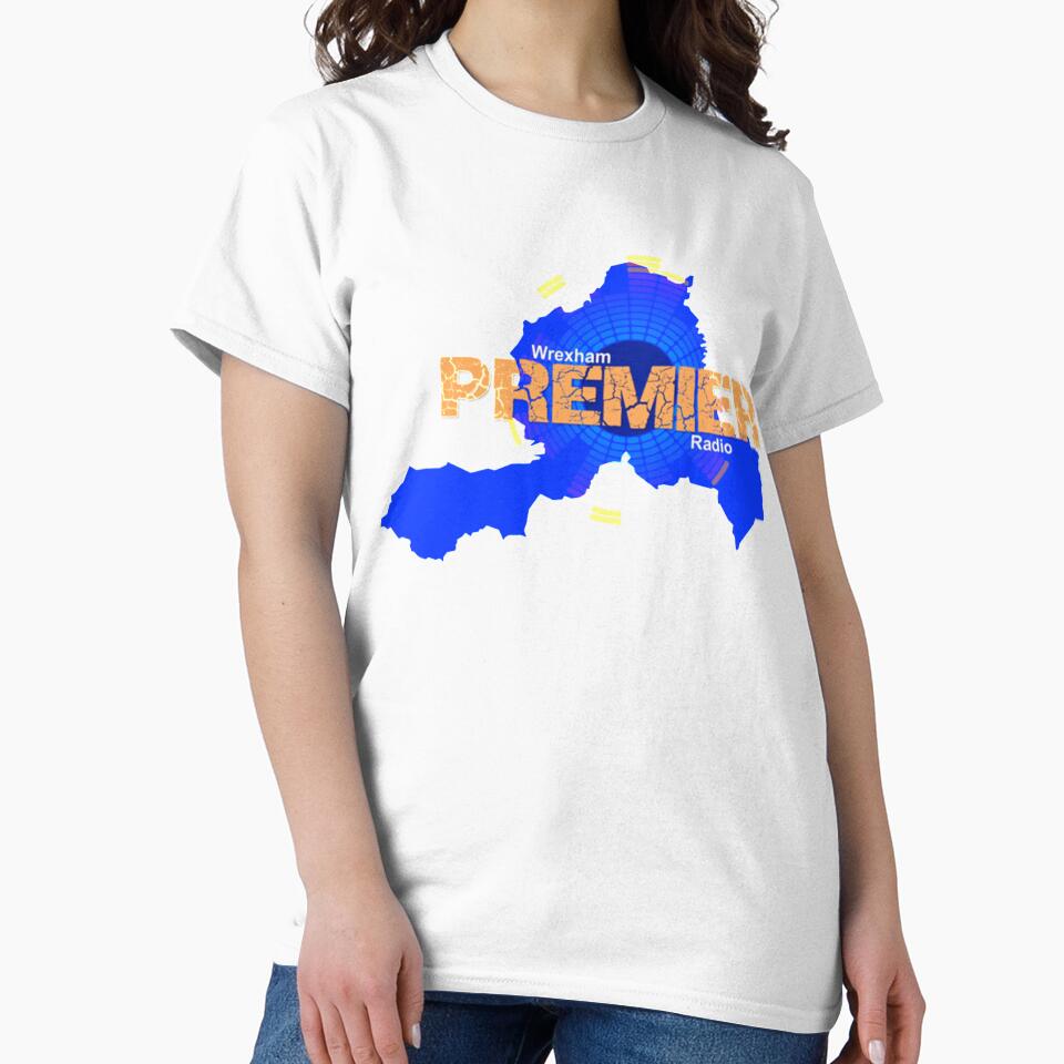 Wrexham Premier by alldandy