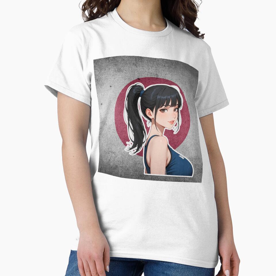 Japan Football Anime Fan – World Cup Edition by Shirt-Otakus