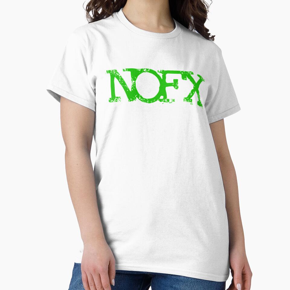 Nofx Vintage by Thethreestoo254
