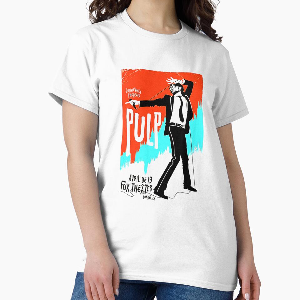 Pulp Band by PavisCreation