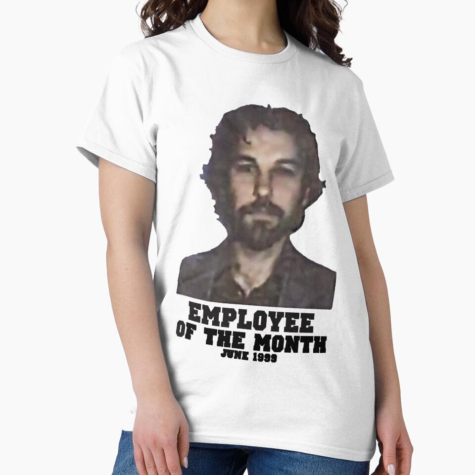 Retro Paul Rudd Tee   Cool Gift by ZackOKon
