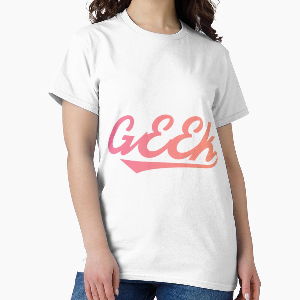 Geek by anzaladamoyev
