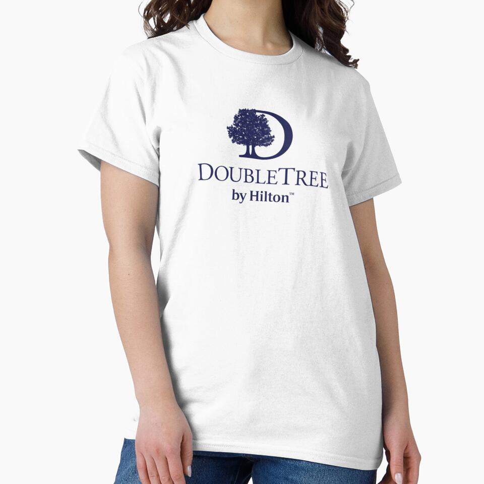 DoubleTree by Hilton by FutureTraveller