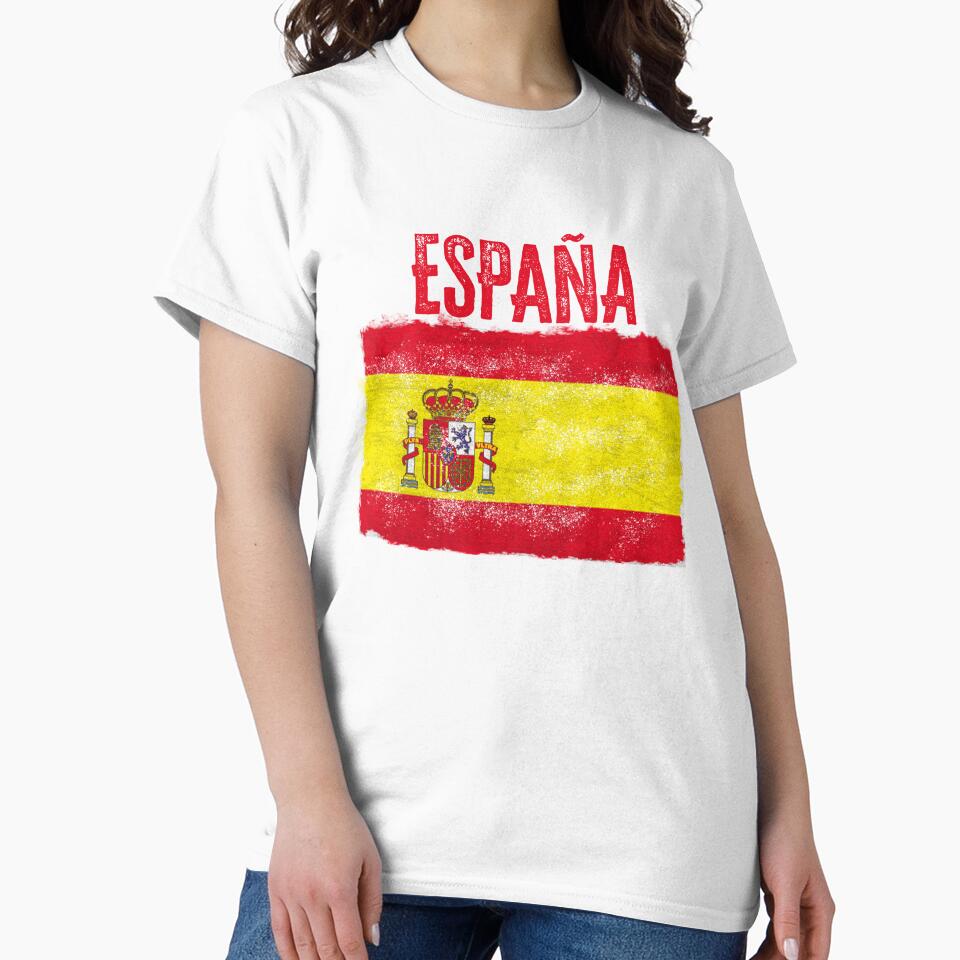 Spain by JohnMillDesigns