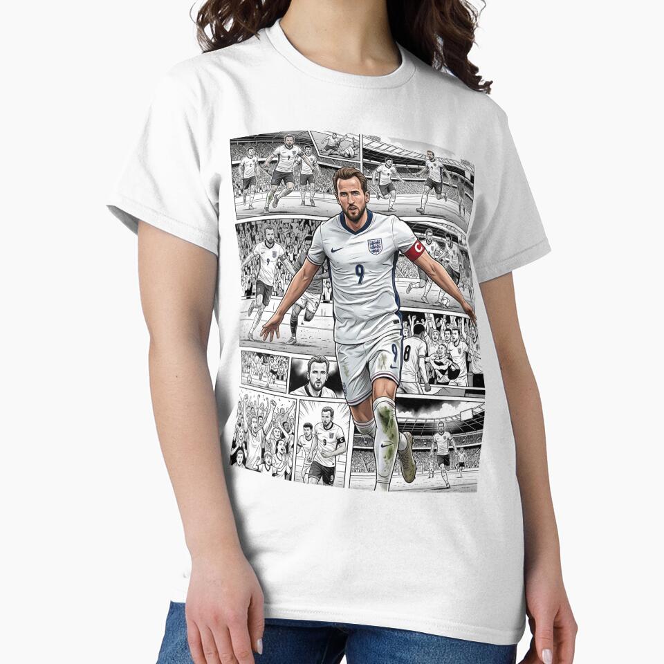 kane by On Target Sports