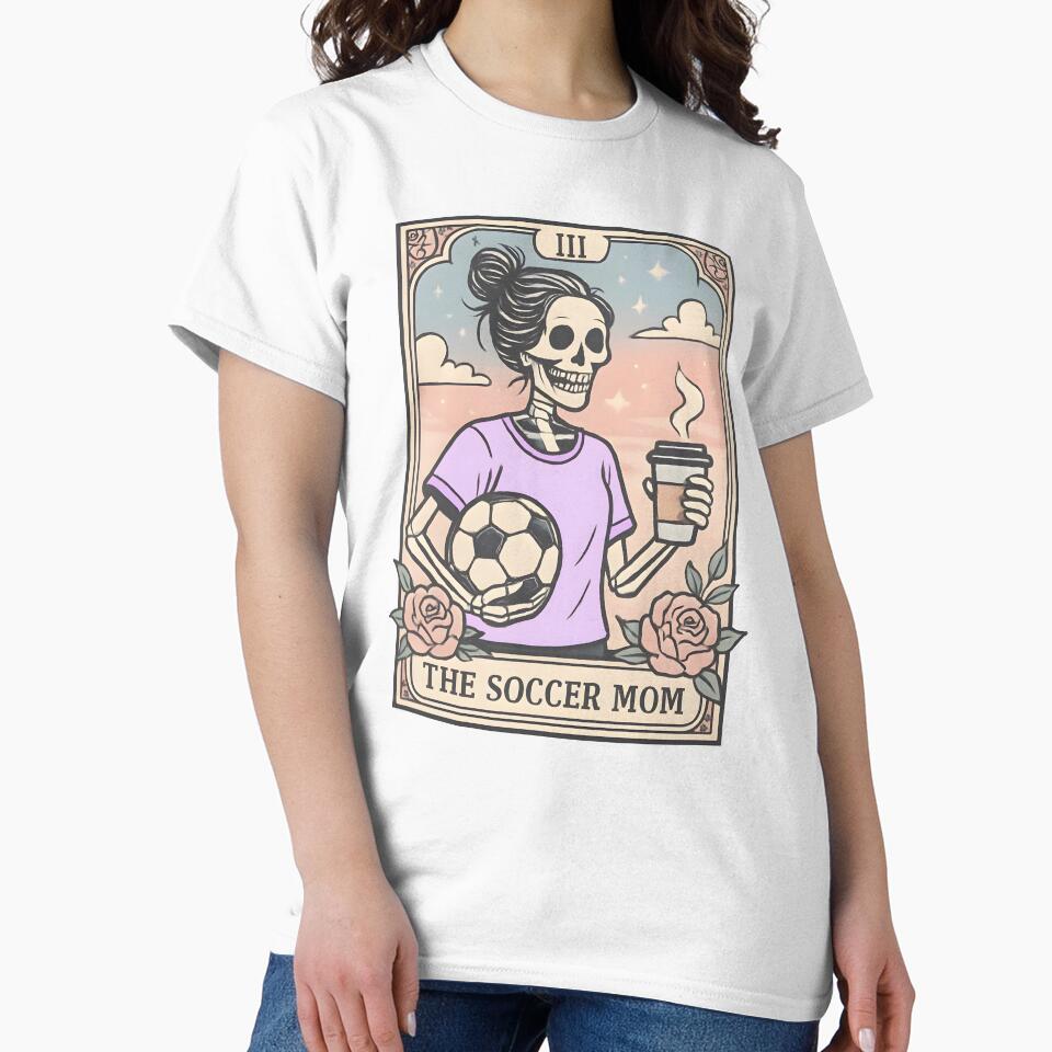 Soccer Mom by Mohammadirwin