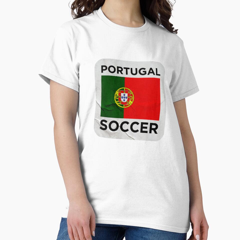 Portugal Soccer by OkGalerieRB