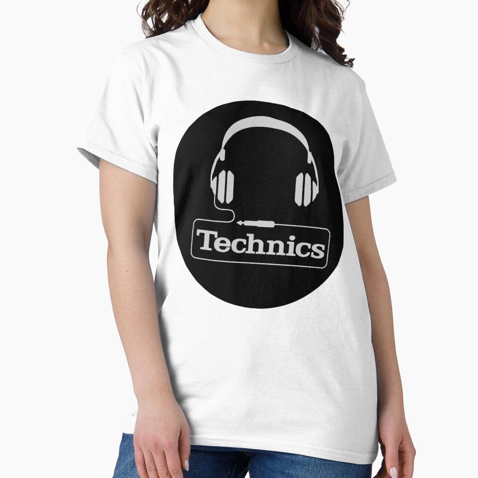Technics 'Headphone' Slipmats by ColSmokie