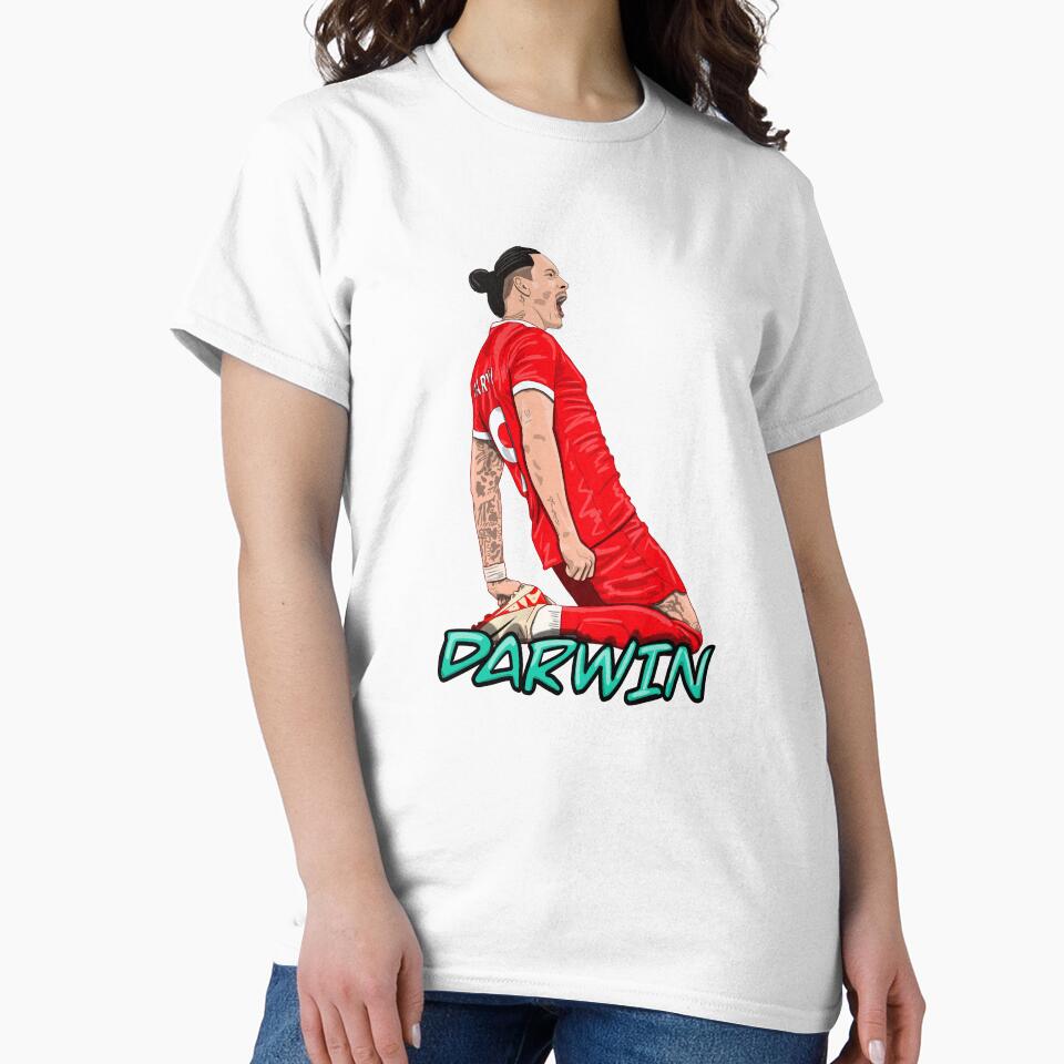 Darwin Slide by thebcarts