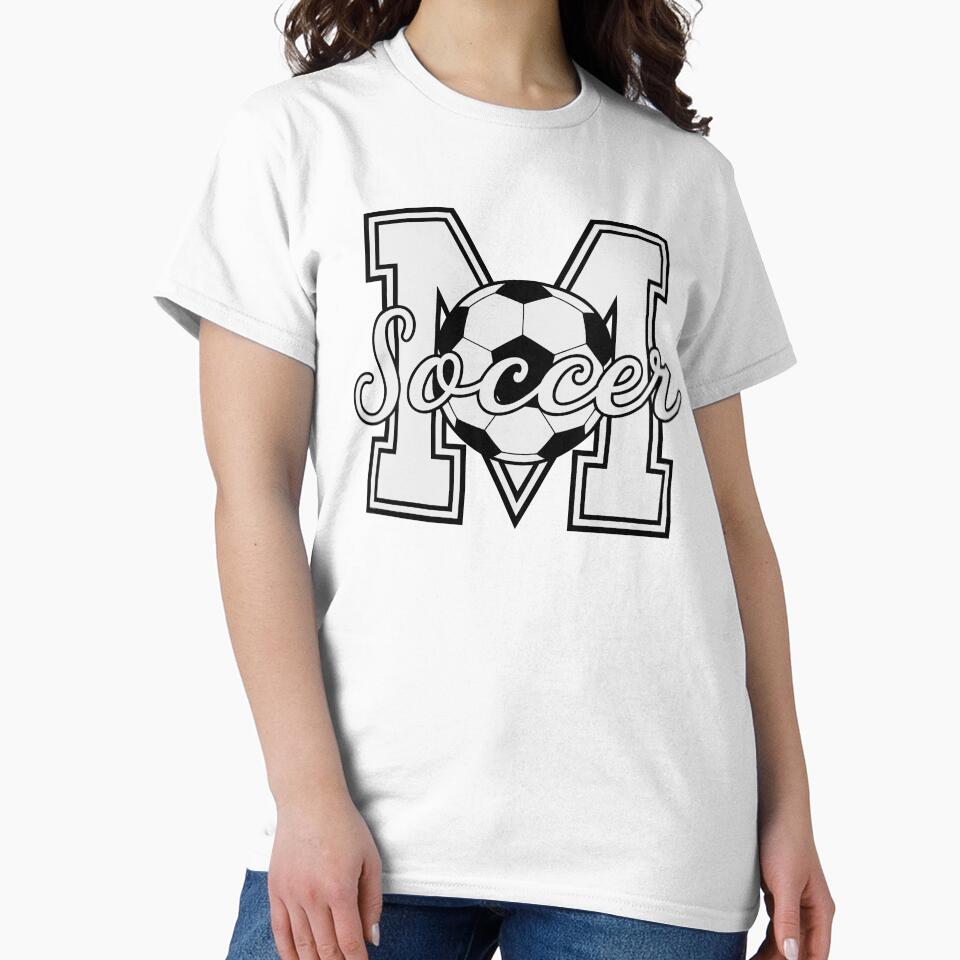 MOM SOCCER by brexastore