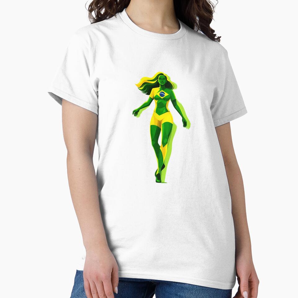 Feminine World Soccer Energy by apeles68