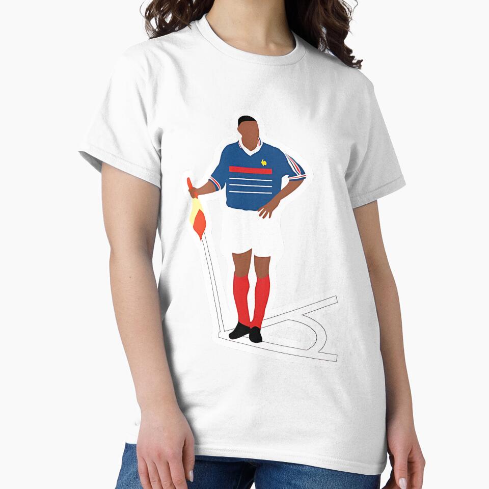 ThierryHenry – France98GoalCelebration by Wawan35200