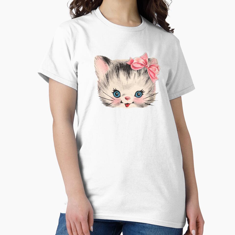 Kitsch - Kitten by Daveseedhouse