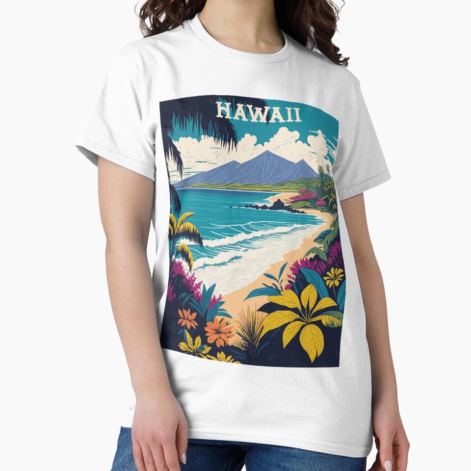 Hawaii Travel by skalihm