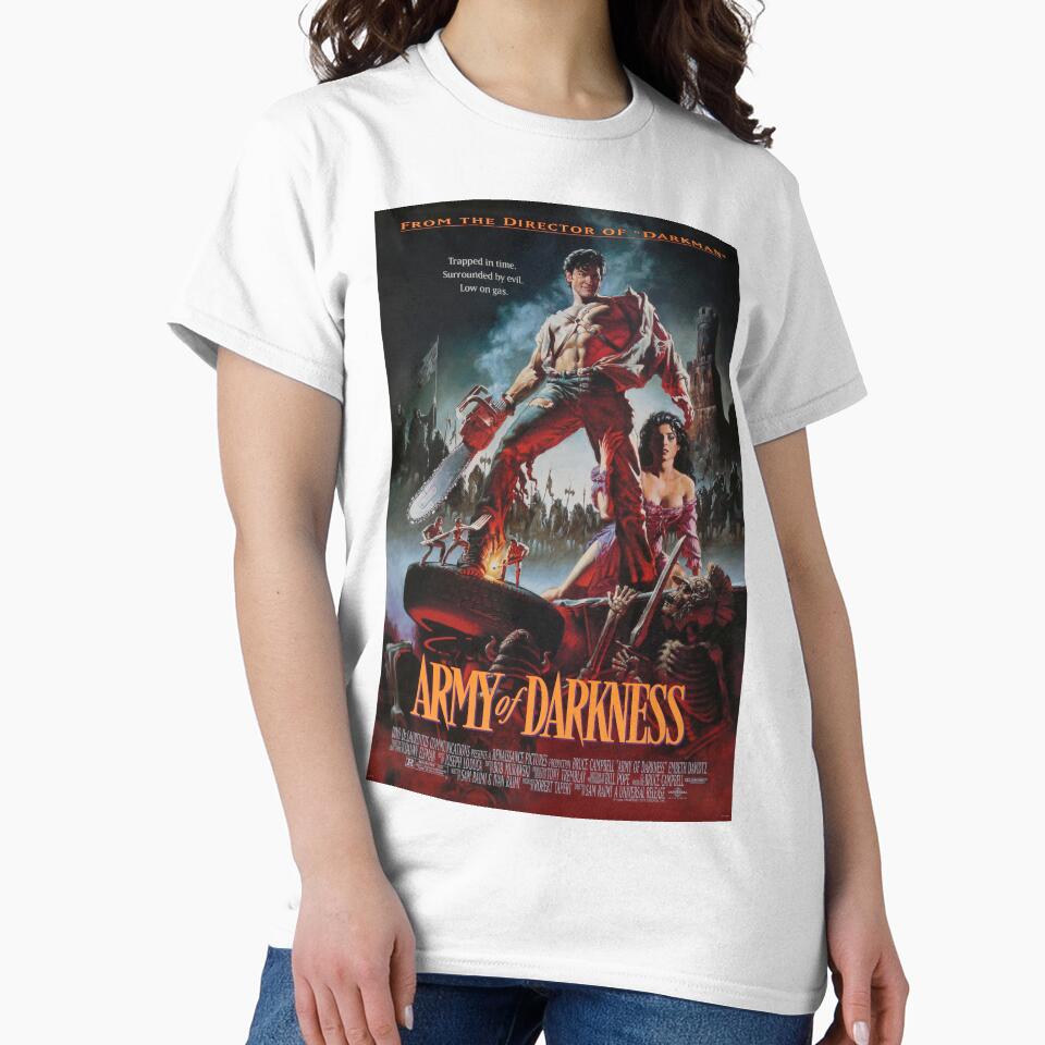 Army of Darkness by Transgressor