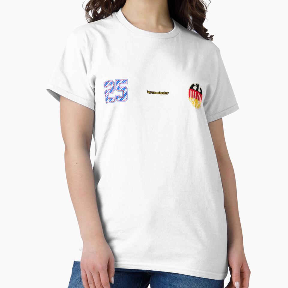 der raumdeuter-thomas muller by H7designer
