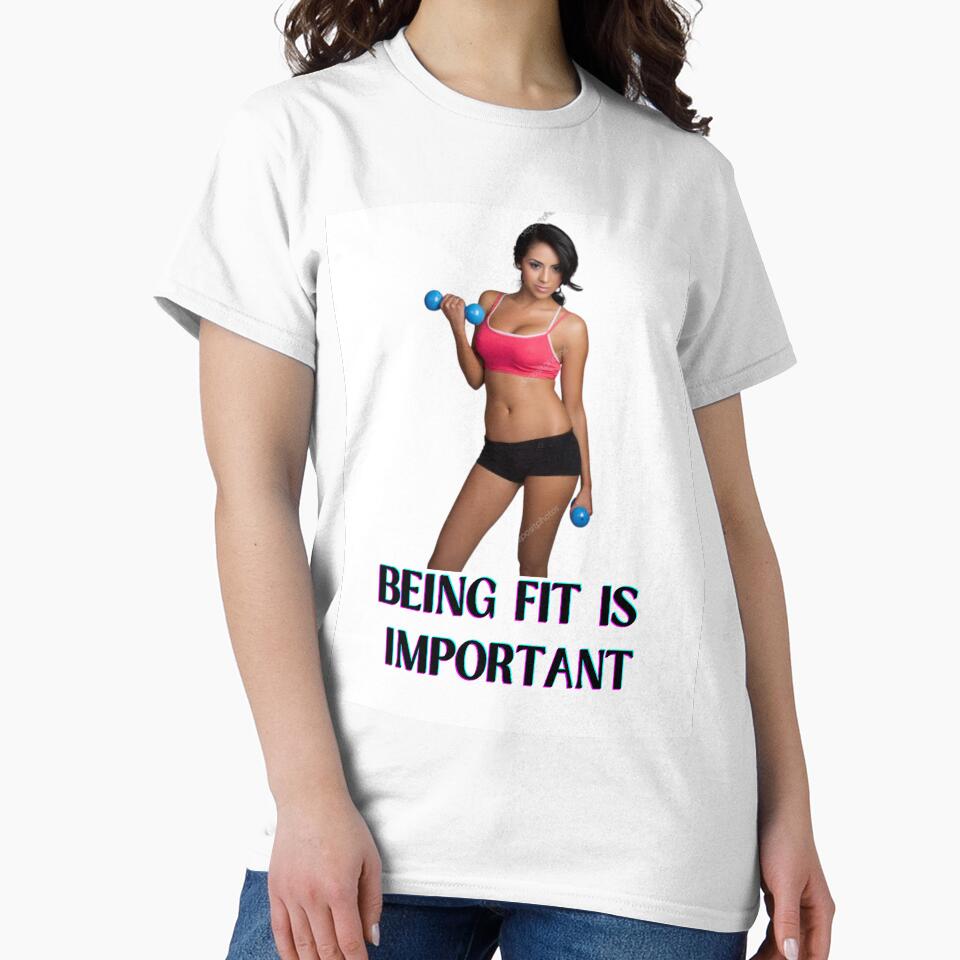 Fittness collections by Ramanujan MN