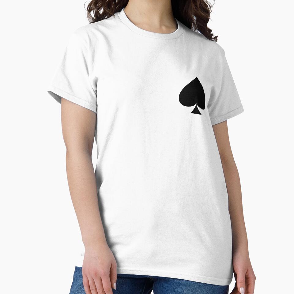 Ace of Spades by Sharath98