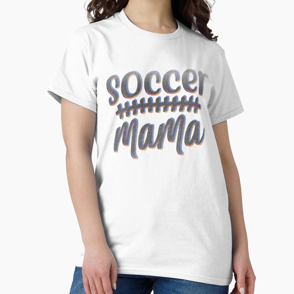 Soccer Mama by franktact