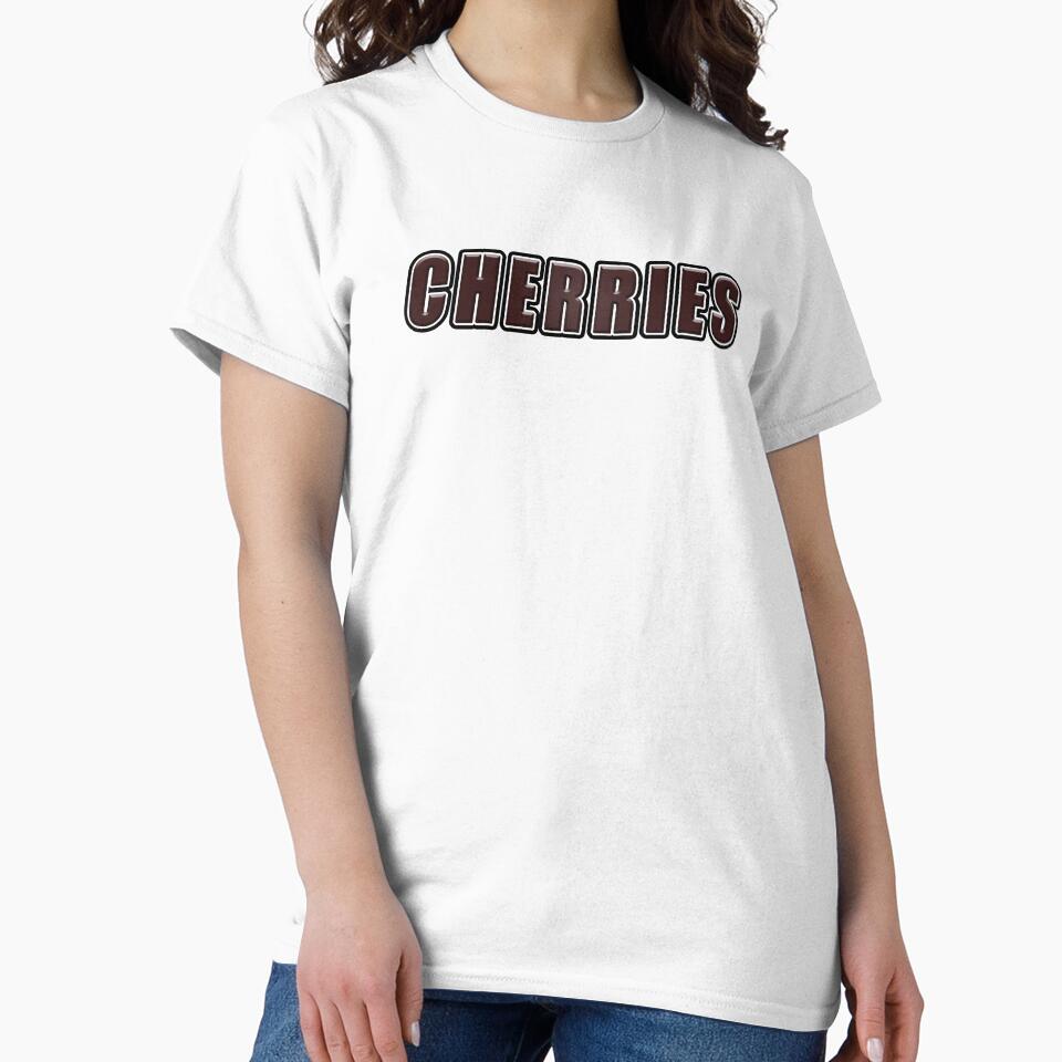 Cherries by iamhewho