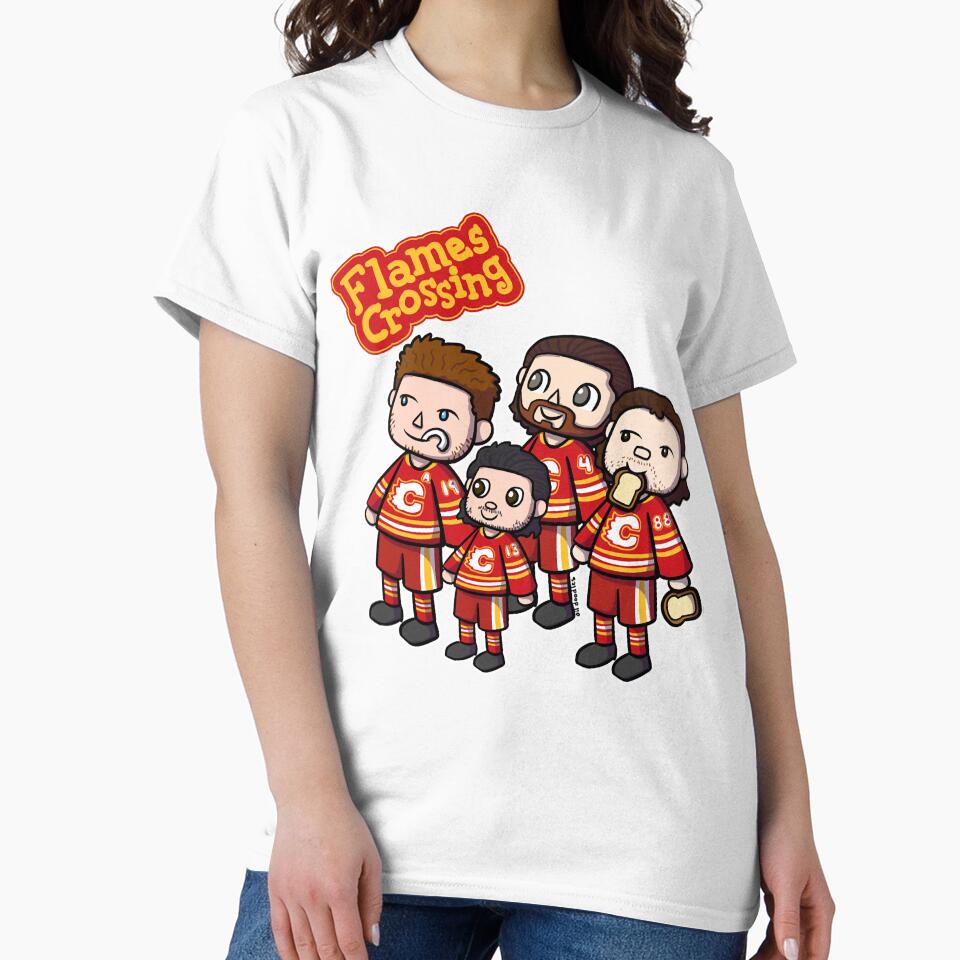 Lover Gift Flamescrossing Gifts For Everyone by Jorgeconnelly