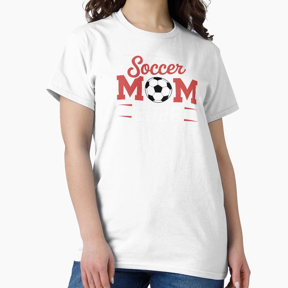 Senior Soccer Mom 2026 by jkrphoto