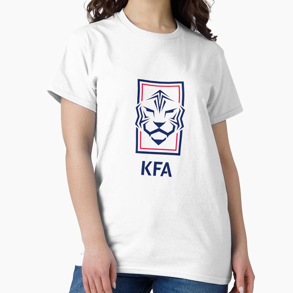 South Korea football fan by APURU