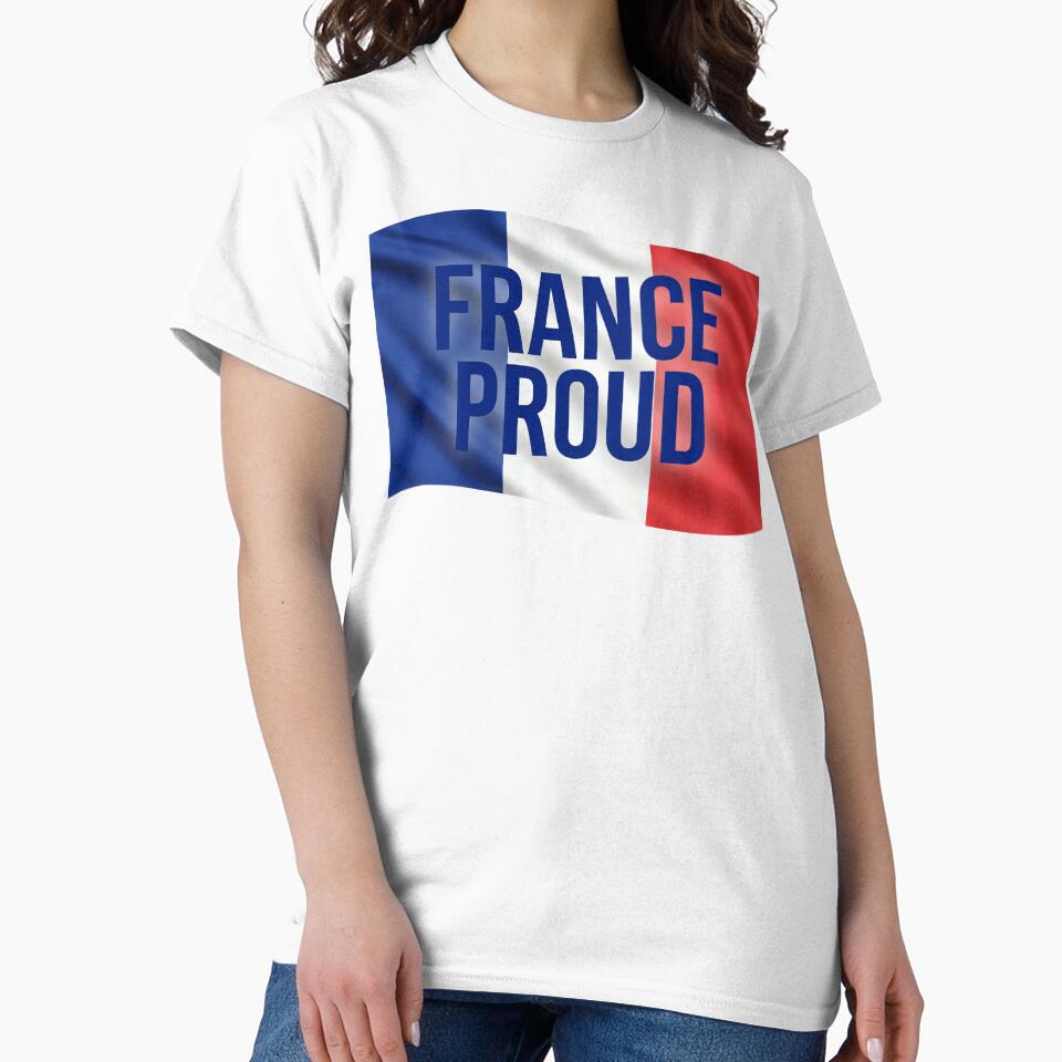 France. One Game. One World. by SuperCaseCenter