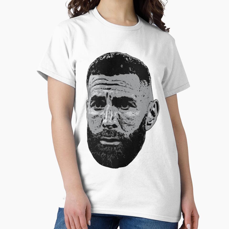 Karim Benzema Signed by MKDSN